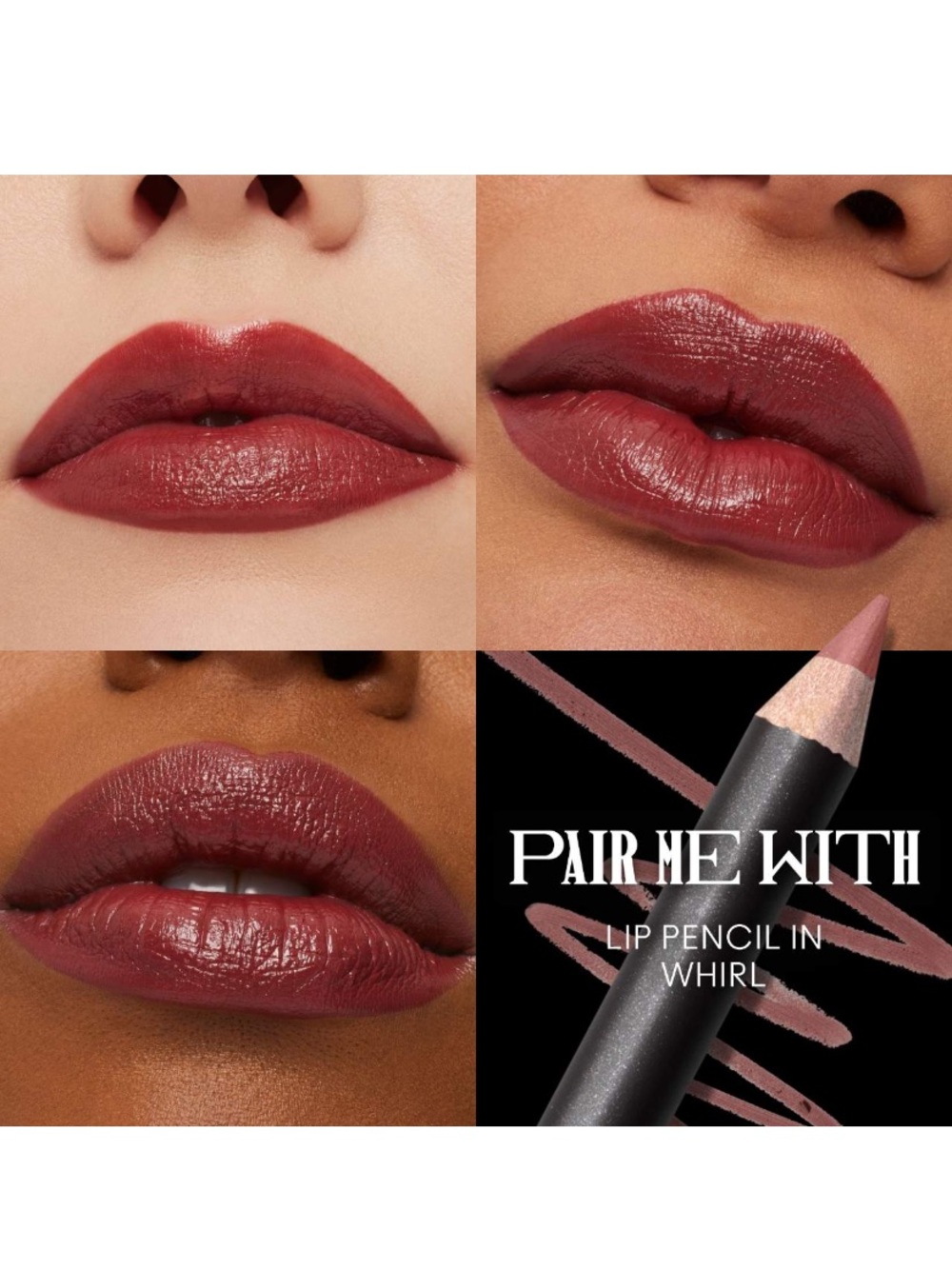 MAC Cosmetics Del Rio Cool Rose Lipstick — - Picture 2 of 7
